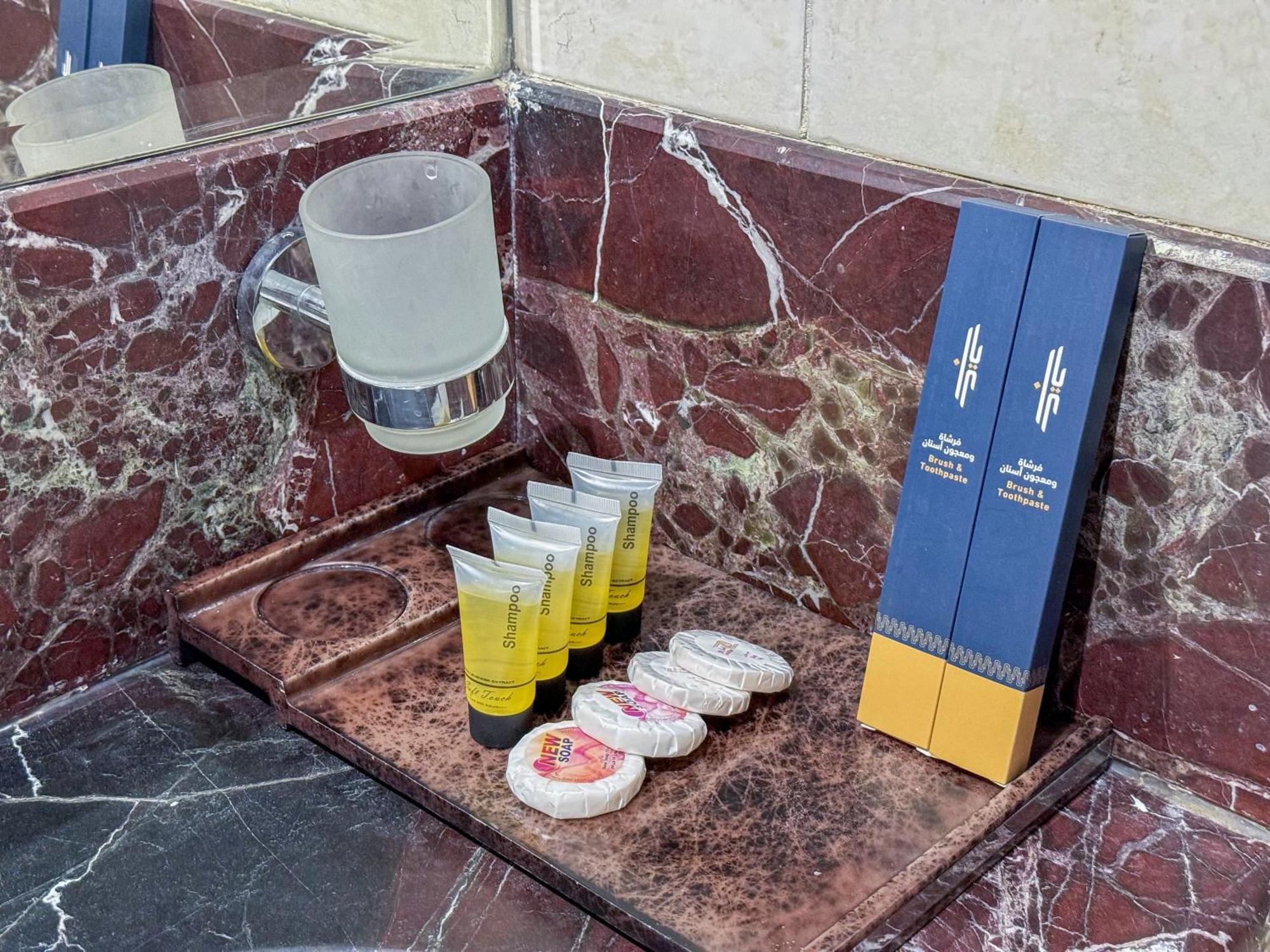 Rabwat Al Safwah Golden Hotel Медина Экстерьер фото